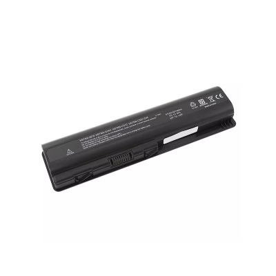 Аккумулятор для ноутбука HP Pavilion dv4, dv5, dv6, G71, HDX16, Compaq Presario CQ40 Series. 10.8V 8800mAh 95Wh, усиленный. PN: KS524AA, HSTNN-LB72