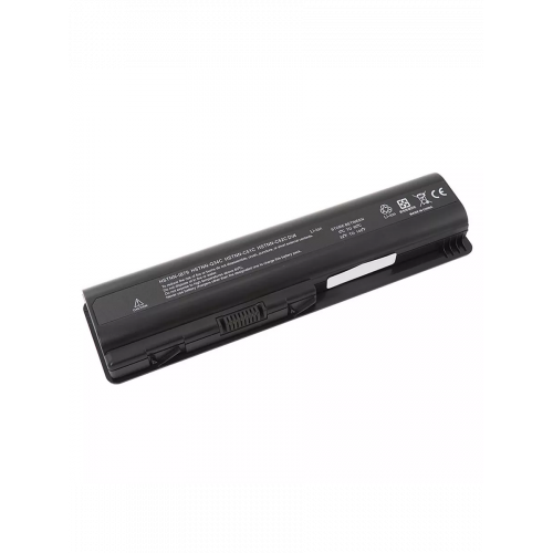 Аккумулятор для ноутбука HP Pavilion dv4, dv5, dv6, G71, HDX16, Compaq Presario CQ40 Series. 10.8V 8800mAh 95Wh, усиленный. PN: KS524AA, HSTNN-LB72