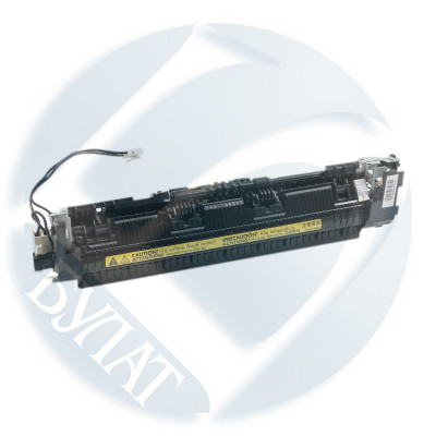 Термоузел HP LJ P1102 (печь в сборе) RM1-6921 БУЛАТ m-Line (R)