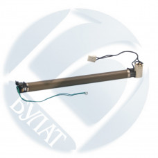 Термоузел HP LJ P1505 (верхняя часть) RM1-4209 БУЛАТ m-Line (R)