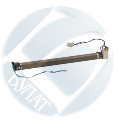 Термоузел HP LJ P1505 (верхняя часть) RM1-4209 БУЛАТ m-Line (R)