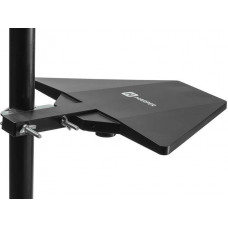 Антенна телевизионная Harper ADVB-2128 30дБ активная черный