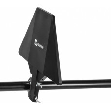 Антенна телевизионная Harper ADVB-2128 30дБ активная черный