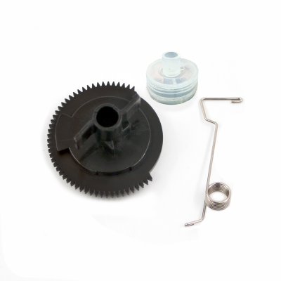 Флажок сброса счетчика картриджа OEM с пружиной и пробкой Brother HL-L6300 TN-3512 (12k) (упак 10 шт)