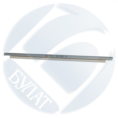 Ракель HP LJ P1005/1505 doctor (упак 20 шт) БУЛАТ r-Line