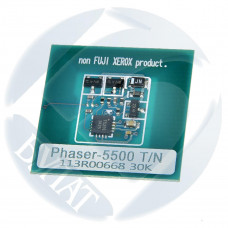 Чип Lexmark W850 W850H22G drum (60k)