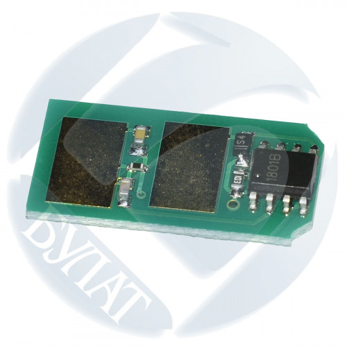 Чип Oki B431/MB491 44917608 (12k)