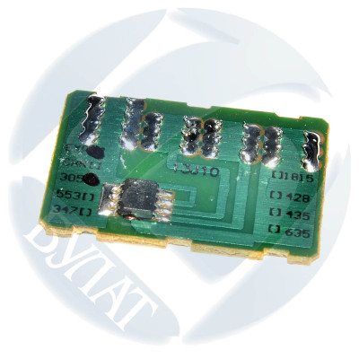 Чип Samsung SCX-5935/5835/ML-1635 MLT-D206L (10k)