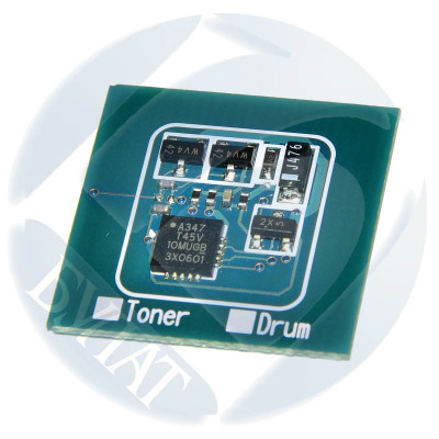 Чип Samsung SCX-6345 SCX-R6345A drum (60k)