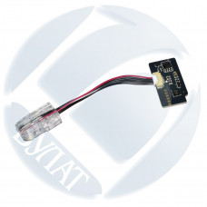 Чип+Шлейф Samsung SCX-6555/6545 SCX-D6555A (25k)