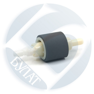 Ролик захвата бумаги из кассеты HP LJ P2035/2055 RM1-6414/RM1-9168 БУЛАТ m-Line