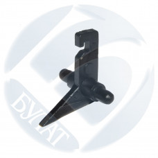 Лапки отделения (верх) Lexmark E230/232/234/240/330/340 12G4495 (упак 4шт)