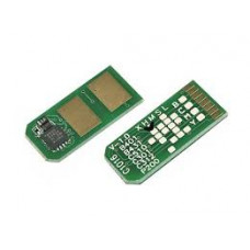 Чип Oki C301/321/MC332/342 44973541/44973533 Yellow (1.5k)