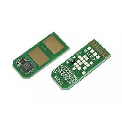 Чип Oki C301/321/MC332/342 44973541/44973533 Yellow (1.5k)