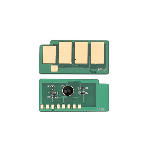 Чип Samsung CLP-770 CLT-C609S Cyan (7k)