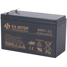 Батарея для ИБП BB BPS 7-12 12В 7Ач