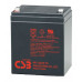 Батарея для ИБП CSB HR 1221W F2 12В 5Ач