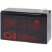 Батарея для ИБП CSB UPS12460 F2 12В 9Ач