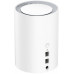 Бесшовный Mesh роутер Cudy M1800 (M1800(1-PACK)) AX1800 10/100/1000BASE-TX белый