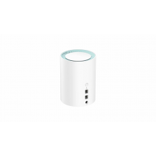 Бесшовный Mesh роутер Cudy M3000 (M3000(1-PACK) WHITE) AX3000 10/100/1000/2500BASE-T белый