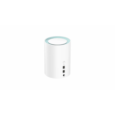 Бесшовный Mesh роутер Cudy M3000 (M3000(1-PACK) WHITE) AX3000 10/100/1000/2500BASE-T белый