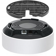 Бесшовный Mesh роутер TP-Link Deco X50-PoE(1-pack) AX3000 1000/2500BASE-T белый