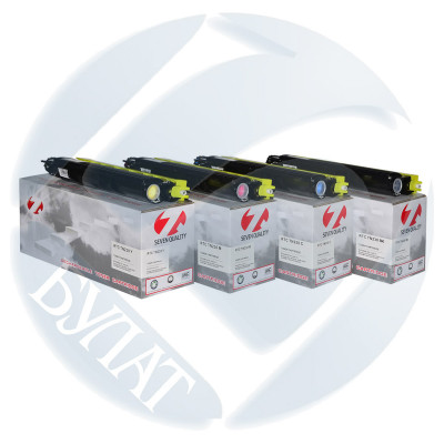 Тонер-картридж Brother HL-3040 TN230 Yellow (1.4k) 7Q