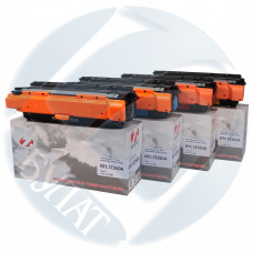 Тонер-картридж HP Color LJ CP4025/4525/CM4540 CE260А B (8.5k). 7Q (R)