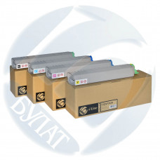 Тонер-картридж Oki C810/830 Т-к 44059120 B (8k) БУЛАТ s-Line.