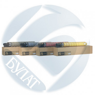 Тонер-картридж Ricoh SP C820 C820HE (821061/820119) (15k) Cyan БУЛАТ s-Line