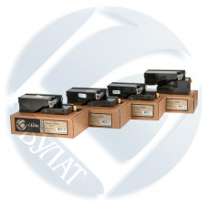 Тонер-картридж Xerox Phaser 6020/WC 6025 106R02763 (2k) Black БУЛАТ s-Line
