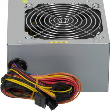 Блок питания Accord ATX 350W ACC-350W-12 (20+4pin) 120mm fan 4xSATA
