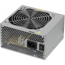 Блок питания Accord ATX 400W ACC-400W-12 (20+4pin) 120mm fan 4xSATA