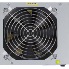 Блок питания Accord ATX 400W ACC-400W-12 (20+4pin) 120mm fan 4xSATA