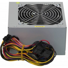 Блок питания Accord ATX 400W ACC-400W-12 (20+4pin) 120mm fan 4xSATA