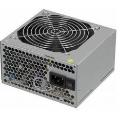Блок питания Accord ATX 500W ACC-500W-12 (20+4pin) APFC 120mm fan 4xSATA