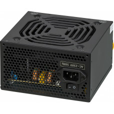 Блок питания Accord ATX 500W ACC-500W-NP (20+4pin) 120mm fan 4xSATA