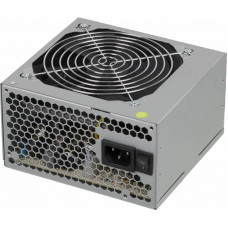 Блок питания Accord ATX 600W ACC-600W-12 (20+4pin) 120mm fan 4xSATA