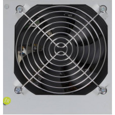 Блок питания Accord ATX 600W ACC-600W-12 (20+4pin) 120mm fan 4xSATA