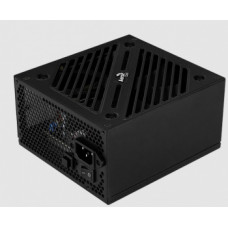Блок питания Aerocool ATX 400W CYLON 400 80+ (20+4pin) APFC 120mm fan color 4xSATA RTL