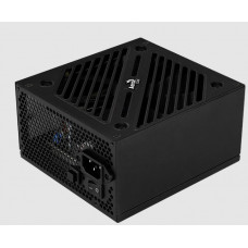 Блок питания Aerocool ATX 400W CYLON 400 80+ (20+4pin) APFC 120mm fan color 4xSATA RTL