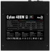 Блок питания Aerocool ATX 400W CYLON 400 80+ (20+4pin) APFC 120mm fan color 4xSATA RTL