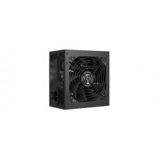 Блок питания Aerocool ATX 500W KCAS PLUS 500 80+ bronze (20+4pin) APFC 120mm fan 7xSATA RTL