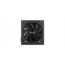 Блок питания Aerocool ATX 500W KCAS PLUS 500 80+ bronze (20+4pin) APFC 120mm fan 7xSATA RTL