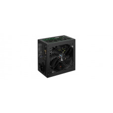 Блок питания Aerocool ATX 600W KCAS PLUS 600 80+ bronze 24pin APFC 120mm fan 7xSATA RTL