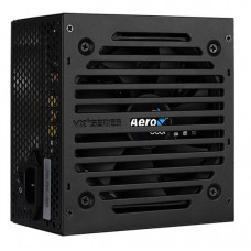 Блок питания Aerocool ATX 650W VX Plus (20+4pin) 120mm fan 4xSATA RTL