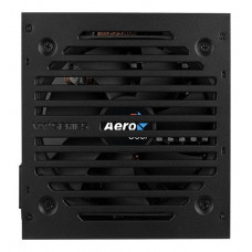 Блок питания Aerocool ATX 650W VX Plus (20+4pin) 120mm fan 4xSATA RTL