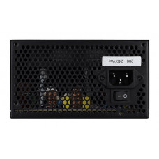 Блок питания Aerocool ATX 650W VX Plus (20+4pin) 120mm fan 4xSATA RTL
