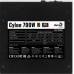 Блок питания Aerocool ATX 700W CYLON 700 80+ (20+4pin) APFC 120mm fan color 5xSATA RTL