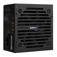 Блок питания Aerocool ATX 700W VX PLUS 700W (20+4pin) APFC 120mm fan 4xSATA RTL